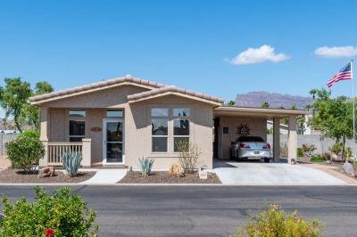 Mobile Home at 7373 East Us Highway 60, #328 Gold Canyon, AZ 85118