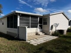 Photo 4 of 23 of home located at 8204 Monitor Dr New Port Richey, FL 34653
