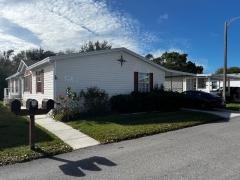 Photo 3 of 23 of home located at 8204 Monitor Dr New Port Richey, FL 34653