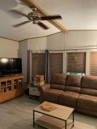 1986 Palm Harbor DOUBLEWIDE Mobile Home