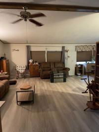 1986 Palm Harbor DOUBLEWIDE Mobile Home