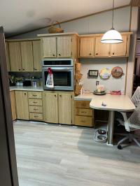 1986 Palm Harbor DOUBLEWIDE Mobile Home