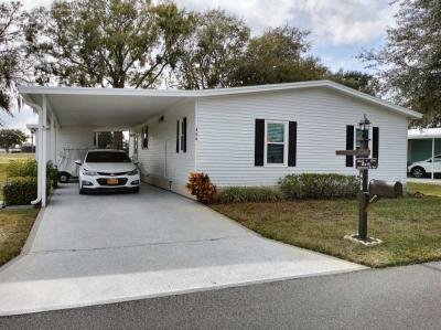 Mobile Home at 499 Century Drive Winter Haven, FL 33881