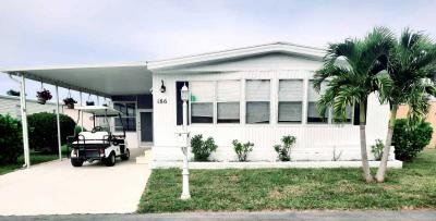 Mobile Home at 186 Elmwood Lane Naples, FL 34112