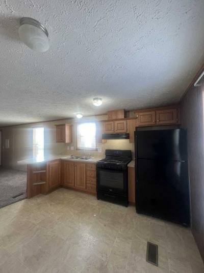 Mobile Home at #12: 534 E 37th Ave Hobart, IN 46342
