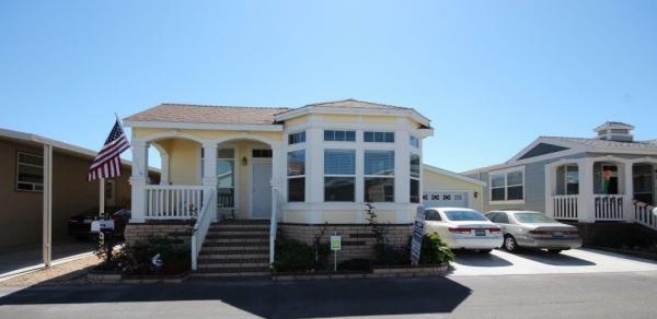 2024 Silvercrest Mobile Home For Sale