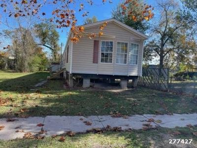 Mobile Home at 650 N 2nd St Eunice, LA 70535