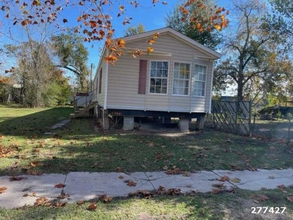 2009 SOUTHERN Mobile Home For Sale