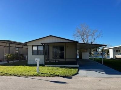 Mobile Home at 774 Dogwood Dr. Casselberry, FL 32707