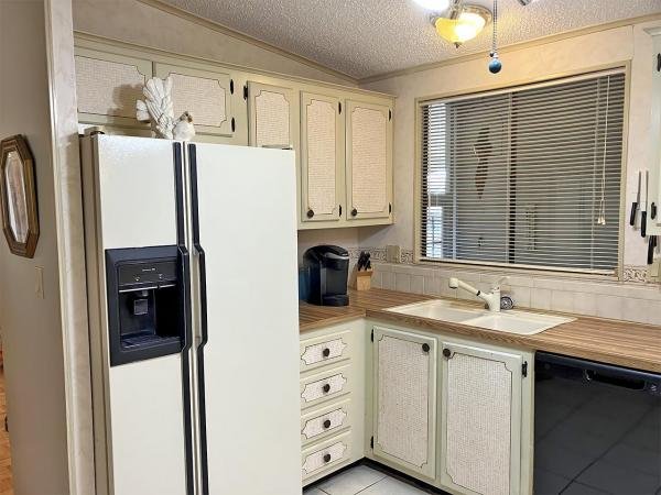 Palm Harbor HS Manufactured Home