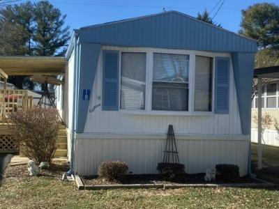 Mobile Home at 18 Tattle Branch Circle Asheville, NC 28805