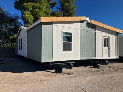 Mobile Home at 1402 West Ajo Way, #75 Tucson, AZ 85713