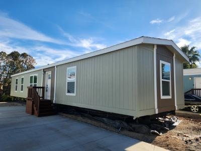 Mobile Home at 1402 West Ajo Way, #154 Tucson, AZ 85713