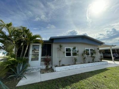 Mobile Home at 3644 Edam Street Sarasota, FL 34234