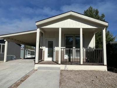 Mobile Home at 1108 Nicklaus Dr. Cottonwood, AZ 86326