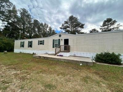 Mobile Home at 1510 E Woodall Ct Lot 22 Florence, SC 29505
