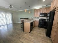 2014 Palm Harbor Eco Cottage Mobile Home
