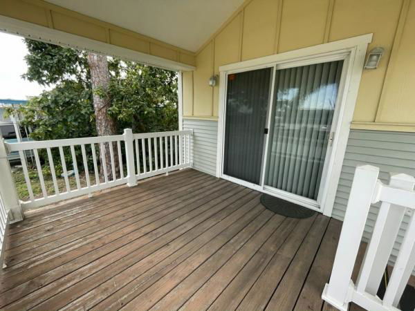 2014 Palm Harbor Eco Cottage Mobile Home