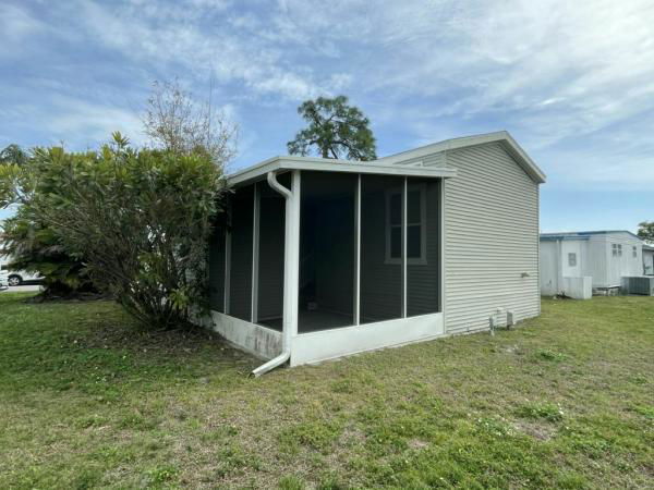 2014 Palm Harbor Eco Cottage Mobile Home