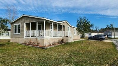 Mobile Home at 6539 Townsend Rd, #312 Jacksonville, FL 32244