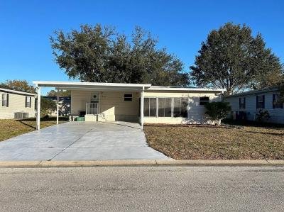 Mobile Home at 667 Bamboo Palm Way Oviedo, FL 32765