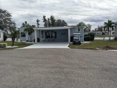 Photo 2 of 12 of home located at 5601 Duncan Road- Site 94 Punta Gorda, FL 33982