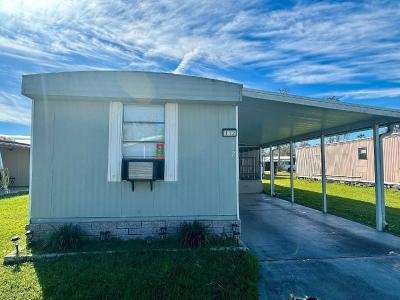 Mobile Home at 112 Pickering Dr. Kissimmee, FL 34746