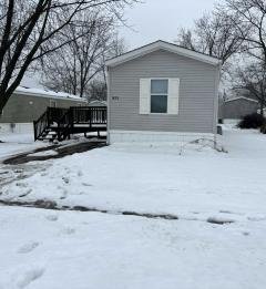 Photo 1 of 9 of home located at 922 Colorado Street Marseilles, IL 61341