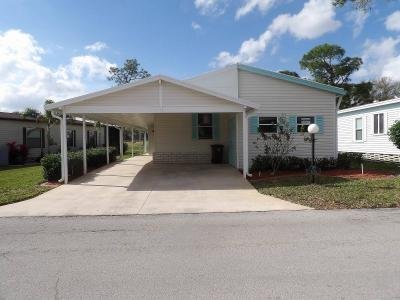 Mobile Home at 3120 S Country Club Dr Avon Park, FL 33825