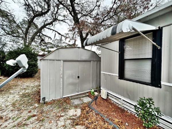 1986 WEST Mobile Home