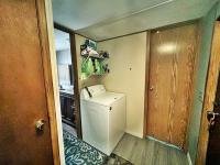 1986 WEST Mobile Home