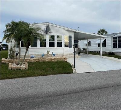 Mobile Home at 1701 W Commerce Ave Lot 62 Haines City, FL 33844