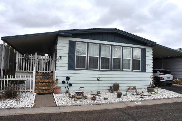 1976 Bendix Mobile Home For Sale