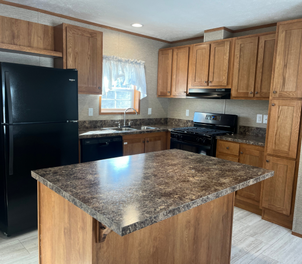 2024 Eagle River Mobile Home For Rent 470 Walker Road Macungie, PA