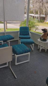 1992 Palm Harbor Mobile Home