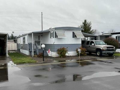 Mobile Home at 2902 E 2nd St #88 Newberg, OR 97132