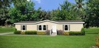 2024 Creekside Manor CM3603B Manufactured Home