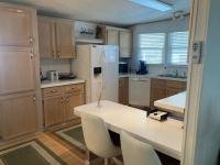 1994 Palm Harbor Mobile Home