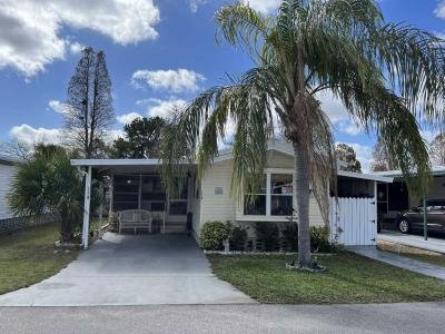 Mobile Home at 170 Lakeview Dr. Mulberry, FL 33860