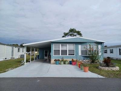 Mobile Home at 14513 Pebble Beach Blvd Orlando, FL 32826