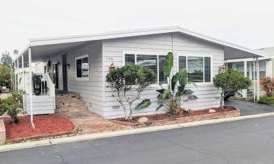 Mobile Home at 24001 Muirlands Blvd, Spc 150 Lake Forest, CA 92630