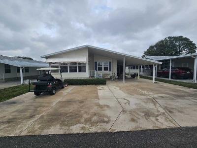Mobile Home at 10703 Lowell Dr Lake Wales, FL 33898