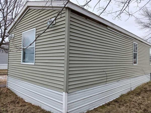 1997 Dutchman Mobile Home For Sale