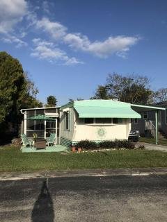 Photo 1 of 8 of home located at 3 Spring Dr Port Orange, FL 32129