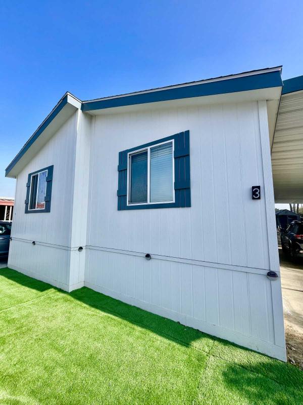 2020 Mobile Home For Sale