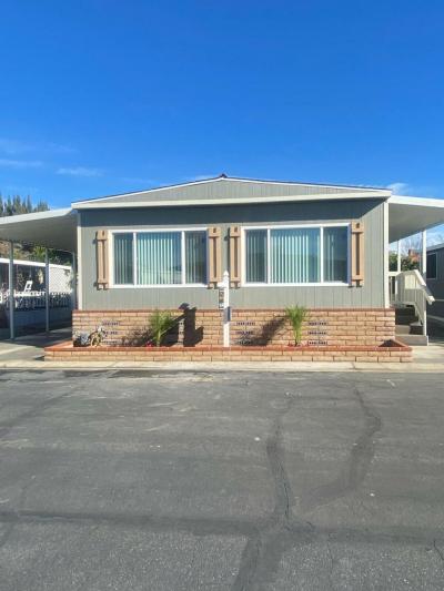 Mobile Home at 42751 E. Florida Ave. Hemet, CA 92544