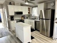 2002 Palm Harbor Manufactured Home