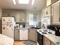 2001 CAVCO MH Manufactured Home