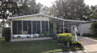 Mobile Home at 2053 Tranquility Lane Palmetto, FL 34221