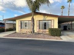 Photo 1 of 31 of home located at 601 N Kirby St. Sp#479 Hemet, CA 92545
